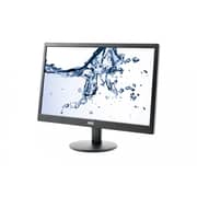 AOC E970SWN LED Backlit Monitor 18.5inch