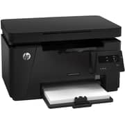 HP M125A CZ172A LaserJet Pro Laser Multifunction Printer
