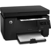 HP M125A CZ172A LaserJet Pro Laser Multifunction Printer