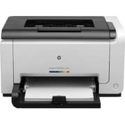 HP CP1025 CF346A Color Laserjet Pro Printer