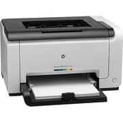 HP CP1025 CF346A Color Laserjet Pro Printer