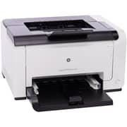 HP CP1025nw CE918A LaserJet Pro Color Printer