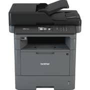 Brother MFCL5755DW Mono Multifunction Laster Printer