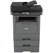 Brother MFCL5755DW Mono Multifunction Laster Printer