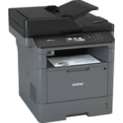 Brother MFCL5755DW Mono Multifunction Laster Printer