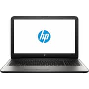 HP 15-AY103NE Laptop - Core i5 2.5GHz 8GB 1TB 2GB Win10 15.6inch FHD Silver