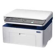 Xerox Workcenter Multifunction Laser Printer 3025NI