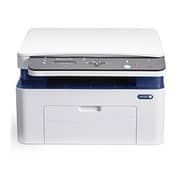 Xerox Workcenter Multifunction Laser Printer 3025NI