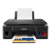 Canon PIXMA G2411 3 In 1 Ink Tank Printer