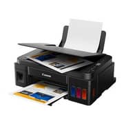 Canon PIXMA G2411 3 In 1 Ink Tank Printer