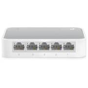 TP-Link Desktop Switch 5Port TLSF1005D