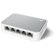 TP-Link Desktop Switch 5Port TLSF1005D