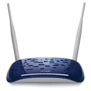 TP-Link TDW8960N Wireless N ADSL+ Modem Router