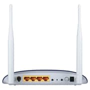 TP-Link TDW8960N Wireless N ADSL+ Modem Router