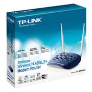 TP-Link TDW8960N Wireless N ADSL+ Modem Router