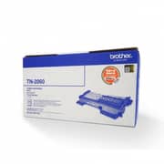Brother TN2060 Laser Toner Black