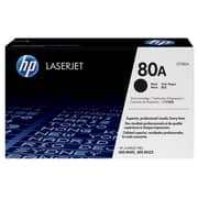 HP Laser Toner Black CF280A80A