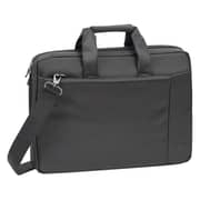 Rivacase 8231 Laptop Bag Black 15.6Inch