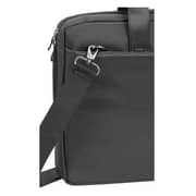 Rivacase 8231 Laptop Bag Black 15.6Inch