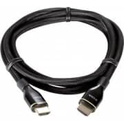 Dlink HCB4ADWHIF18 Flat HDMI To Mini HDMI Cable White W/ 3D Support 1.8M
