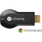 Google CHROMECAST