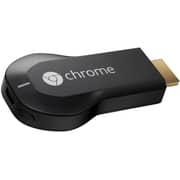 Google CHROMECAST