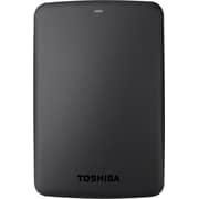 Toshiba HDTB320EK3CA Canvio Basics Hard Disk 2TB Black