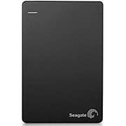 Seagate Backup Plus Portable Hard Drive USB3.0 1TB Black STDR1000200