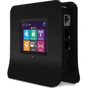 Securifi AL2BLKEU Almond Wireless Router & Home Automation Hub