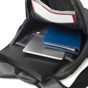 Dicota D31045 Backpack Light Grey 14-15.6inch