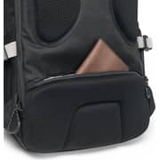 Dicota D31048 Backpack Active Black/Yellow 14-15.6inch