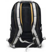 Dicota D31048 Backpack Active Black/Yellow 14-15.6inch