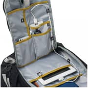Dicota D31048 Backpack Active Black/Yellow 14-15.6inch