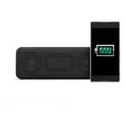 Sony SRS-XB3 Bluetooth Wireless Speaker Black