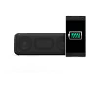 Sony SRS-XB3 Bluetooth Wireless Speaker Black