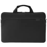 Dicota D31104 Ultra Skin Plus Pro Laptop Carry Case 15-15.6inch Black