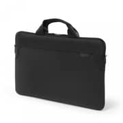 Dicota D31104 Ultra Skin Plus Pro Laptop Carry Case 15-15.6inch Black