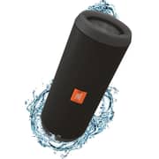 JBL FLIP3 Portable Bluetooth Speaker + AKG Q460 Mini On Ear Headphone