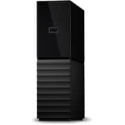 Western Digital USB3.0 External Hard Drive 8TB Black WDBBGB0080HBKEESN