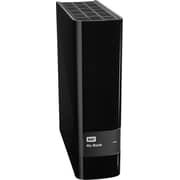 Western Digital My Book Essential Hard Drive 4TB Black WDBFJK0040HBKEESN