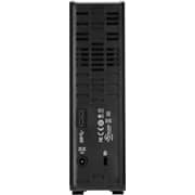 Western Digital My Book Essential Hard Drive 4TB Black WDBFJK0040HBKEESN