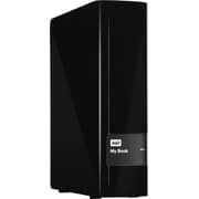 Western Digital My Book Essential Hard Drive 4TB Black WDBFJK0040HBKEESN