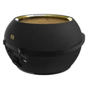 Monster Superstar Hotshot Bluetooth Speaker Black/Gold