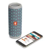 JBL FLIP4 Waterproof Portable Bluetooth Speaker Trio