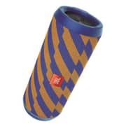 JBL FLIP4 Waterproof Portable Bluetooth Speaker Zap