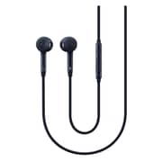 Samsung Binaural Fit Wired In Ear Headset Black EO-EG920BBEGWW