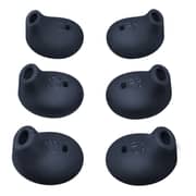 Samsung Binaural Fit Wired In Ear Headset Black EO-EG920BBEGWW