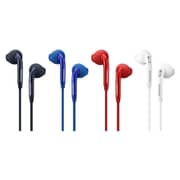 Samsung Binaural Fit Wired In Ear Headset Black EO-EG920BBEGWW