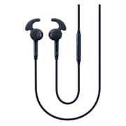 Samsung Binaural Fit Wired In Ear Headset Black EO-EG920BBEGWW
