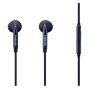 Samsung Binaural Fit Wired In Ear Headset Black EO-EG920BBEGWW